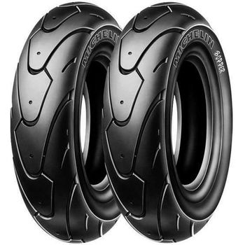 Michelin 120/7012 51l Bopper Tire Moto Scooters