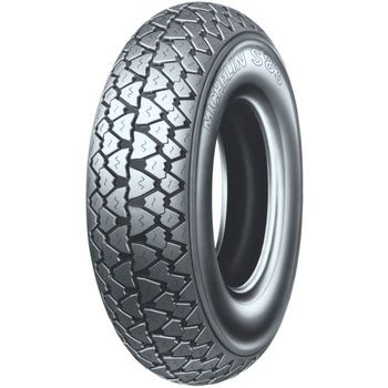 Michelin 3.50 / 8 S 83 Motocicleta Scooters Neumático