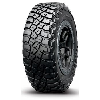 Neumático Bf Goodrich Mud Terrain T/a Km3 265 70 R17 121/118q