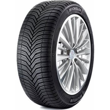 Neumático Michelin Crossclimate Suv 245 60 R18 105h