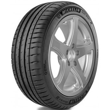 Neumático Michelin Pilot Sport Ps4 Zp 205 50 R17 89w