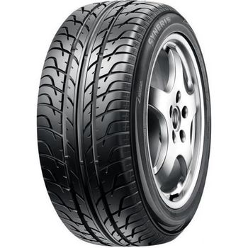 Neumático De Invierno Para Camiones Riken 195-75r16 107-105r Cargo Winter