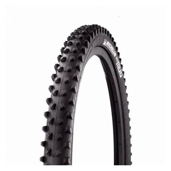 Cubierta Michelin Wild Mud Advanced Ts Negro Mtb 29x2.00