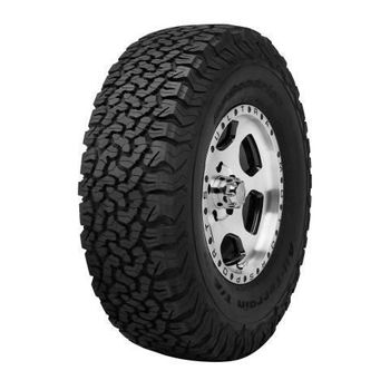 Neumático En 275-55 R20 Tl Bfg Allt Ta Ko2 115-112s, 4 X 4, -