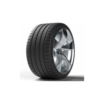 Michelin 285/30 R19 94y Pilot Super Sport Zp Neumático De Turismo De Verano