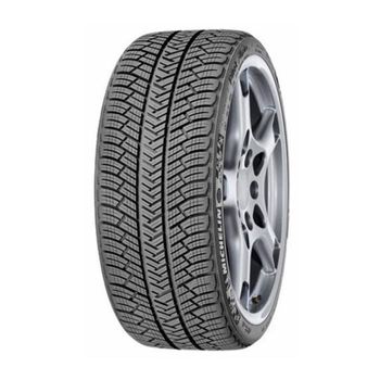 Michelin 295/35 R19 104v Piloto Alpin Pa4 Neumático De Turismo De Invierno