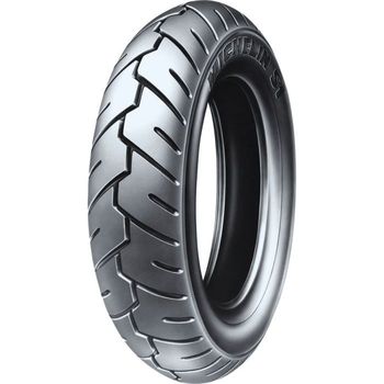 Michelin 100/9010 S1 Neumáticos Moto Scooters con Ofertas en Carrefour |  Ofertas Carrefour Online