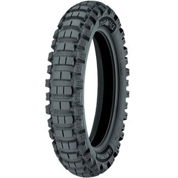 Michelin 140/8018 70r Desert Race Tire Moto Trail