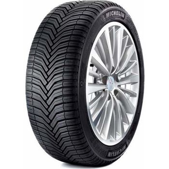 Michelin 225/60 Wr16 102w Xl Crossclimate, Neumático Turismo