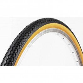 Michelin Cubierta Worldtour 28\"/700x35c Acces Line Rigida Translucido/negro 35-622