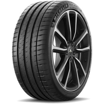 Michelin Pilot Sport 4 S 245-45 R20 103 Y - Neumático Verano