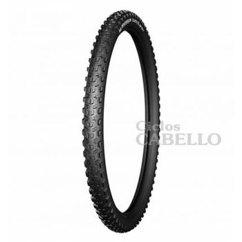 Cubierta Michelin Country Grip´r Negra 29x2.10 Negro Mtb 29x2.10