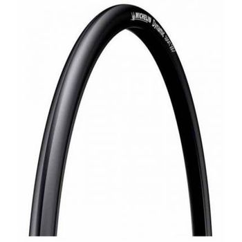 Cubierta Carretera Michelin Dynamic Sport Plegable Negro Carretera 700x25c