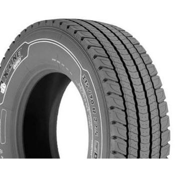 Michelin 315/80 R22, 5 156/150l X Line Energy D , Neumático Camion