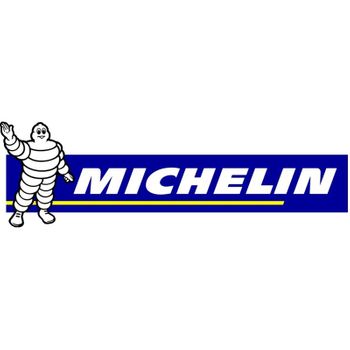 Michelin 255/55 Vr18 109v Xl Latitude Sport-3 , Neumático 4x4.