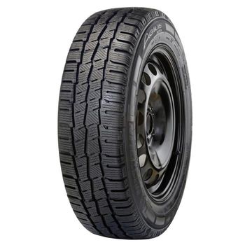 Michelin 235/60 R17 117 / 115r Agilis Alpin Winter Truck Neumático