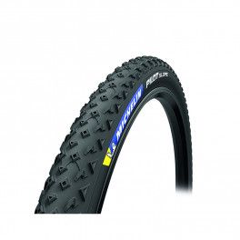 Michelin Cubierta Pilot Slopestyle 26x2.25 Tubeless Ready Competition Line Plegable Negro 57-559