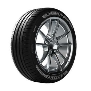 Michelin Pilot Sport 4 205-40 R18 86 Y - Neumático De Verano Para Turismo