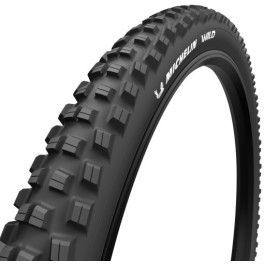 Michelin Cubierta Force 29x2.10 Access Line Rigida Negro (54-622)