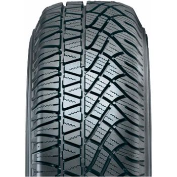 Michelin 235/85 Sr16c 120s Latitude Cross, Neumático 4x4.