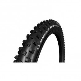 Michelin Cubierta Mud Enduro Magi-x 29x2.25 Tubeless Ready Competition Line Plegable Negro 55-622