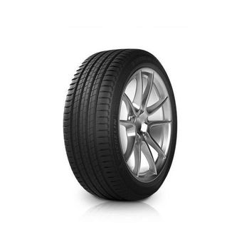 Michelin Latitude Sport 3 N0 255-55 R19 111 Y - Neumático Verano 4x4