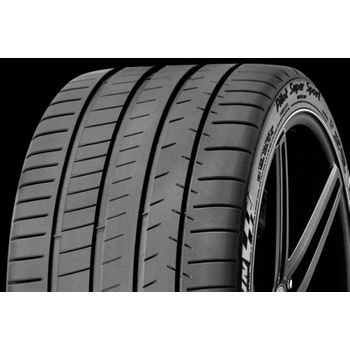 Michelin Pilot Supersport 285 30 R19 98y Verano