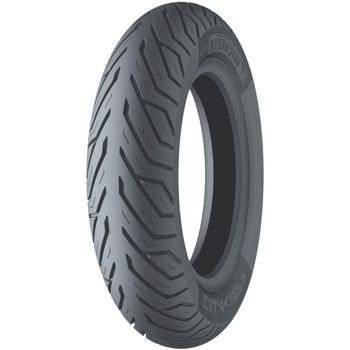 Michelin 110/7011 45l City Grip F Tire Moto Scooters