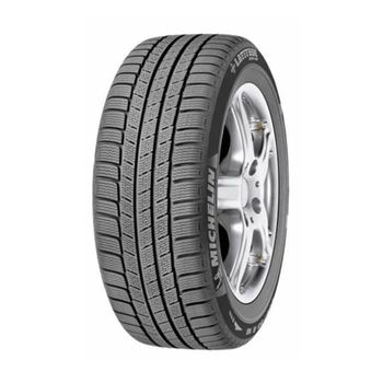 Neumáticos Invierno Michelin Latitude Alpin 255/55 R18 105 H 4x4 Invierno