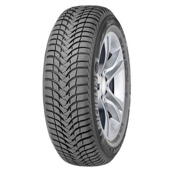 Neumáticos Invierno Michelin Latitud Alpin 2 265/65 R17 116 H 4x4 Invierno