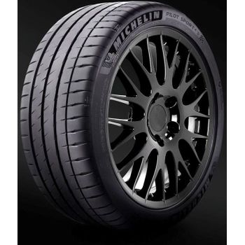 Neumático Michelin Pilot Sport Ps4s 275 30 R21 98y