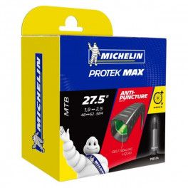 Michelin Camara Mich 27.5x1.90/2.60 Prot V.bici