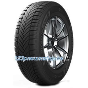 Neumáticos Invierno Michelin Alpin 6 215/55 R16 97 H Turismo De Invierno