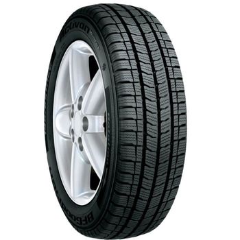 Bf Goodrich 215/75 R16 116 / 114r Activan Winter Winter Tire Tire