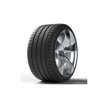 Michelin Pilot Super Sport Bmw 255-40 R18 99 Y - Neumático Verano