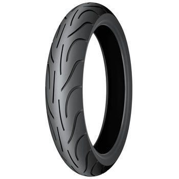 Michelin 120/70 R17 58w Pilot Power 2ct Motocicleta Neumático Carretera