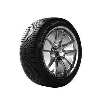Neumáticos Summer Michelin Agilis Crossclimate 215/75 R16 113 R Summer Truck