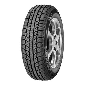 Neumático En 255-55 Vr18 Tl 109v Mi Alpin 5 Suv Xl, 4 X 4 M&s, -