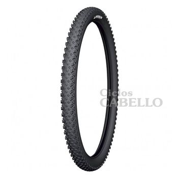 Cubierta Michelin Country Race´r Negra 29x2.10 Negro Mtb 26x2.10