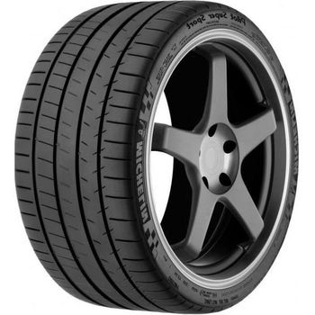 Neumático De Turismo De Verano Michelin 295-30r22 103y Pilot Super Sport Xl