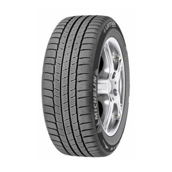 Neumáticos Invierno Michelin Latitude Alpin La2 255/60 R17 110 H 4x4 Invierno