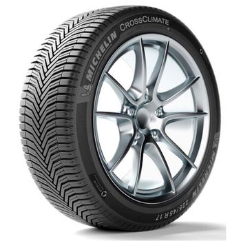 Michelin 225/60 Vr17 103v Xl Crossclimate+, Neumático 4x4.