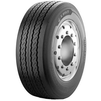 Michelin 385/65 R22, 5 160k X Multi T , Neumático Camion