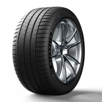 Michelin Pilot Sport 4 N0 245-35 R20 95 Y - Neumático Verano