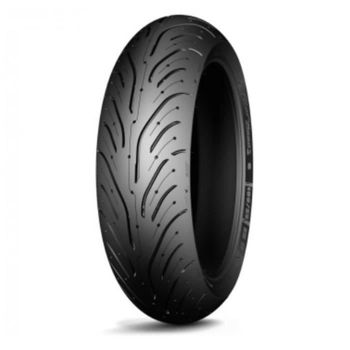 Neumático Trasero 160-60-15 Michelin Pilot Road 4 Scooter Cai620409