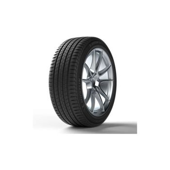 Michelin Latitude Sport 3 Vol 235-65 R17 108 V - Neumático De Verano 4x4