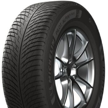 Michelin Michelin Pilot Alpin 5 (235-55 R19 105v Xl, Suv) 235-55 R19 105v Xl, Suv