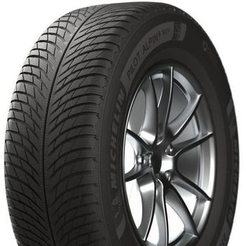 Neumáticos Invierno Michelin Alpin 5235/60 R17 106 H 4x4 Invierno