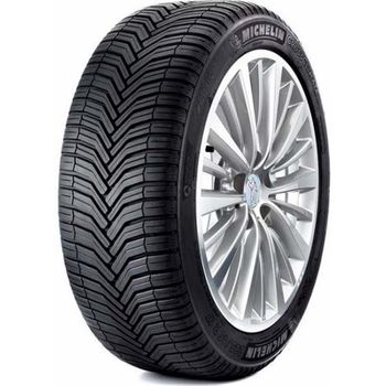 Michelin 235/65 Wr17 108w Xl Crossclimate Suv, Neumático 4x4.