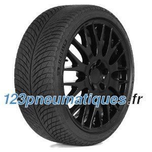 Michelin Michelin Pilot Alpin 5 (225-60 R18 104h Xl, Suv) 18